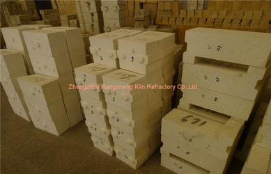 Zhengzhou Rongsheng Refractory Co., Ltd. कारखाना उत्पादन लाइन