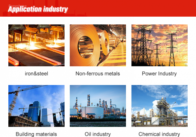 इस्पात लोहे की ढलाई गोल अस्थिर ईंट फनल/आवरण/गोल/वर्ग एल्यूमीनियम आग कीचड़ धावक ईंट कास्टिंग नोजल ईंट 2