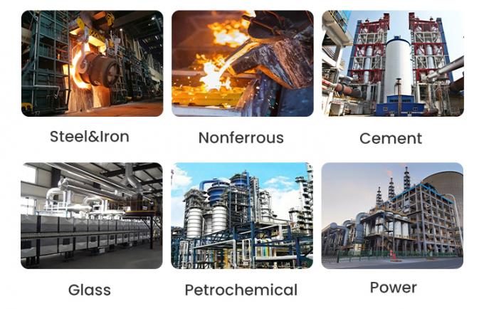 भट्ठी का अस्तर अग्निरोधक कीचड़ उच्च एल्यूमीनियम सीमेंट अग्निरोधक मोर्टार आग ईंट बिछाने के लिए 1