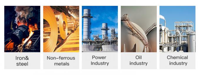 उच्च तापमान 99% Al2o3 रेफ्रेक्टरी सिरेमिक ट्यूब पाइप एल्यूमीनियम सिरेमिक रोलर सिरेमिक ओवन के लिए 3