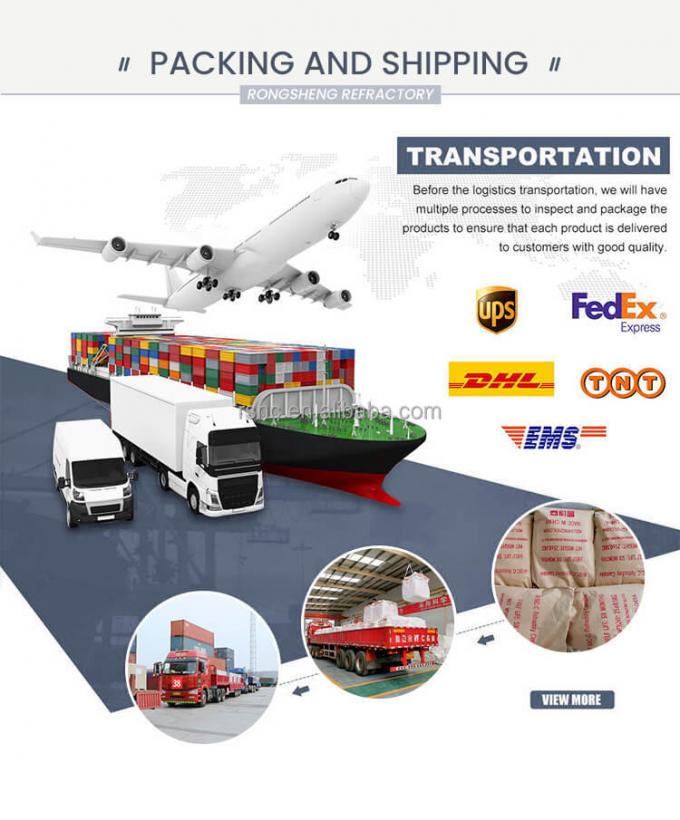 रेफ्रेक्टरी मटेरियल तालिकागत कोरंडम फ्यूज्ड एल्यूमिना 99.5% Al2O3 तालिकागत एल्यूमिना फैक्टरी मूल्य के साथ 5