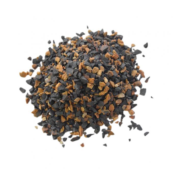 अच्छी गुणवत्ता वाली अग्निरोधक कच्ची सामग्री सिन्टर्ड मललाइट M45 M60 M70 Al2O3 60% के साथ 1