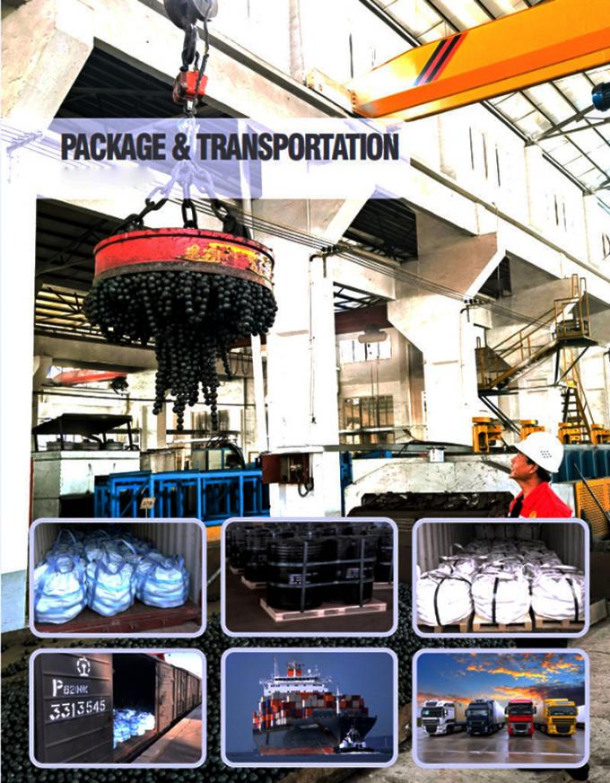 फैक्टरी मूल्य 30 मिमी 50 मिमी 100 मिमी पीसने खनन गेंदों गेंद मिल के लिए फोर्ज स्टील गेंद 4