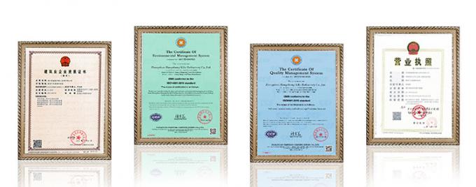 अवरोधक कैल्शियम एलुमिनेट सीमेंट Ca50 Ca60 Ca70 C80 उच्च एल्यूमिना फायर सीमेंट रिफ्रैक्टरी कास्टेबल के लिए 4