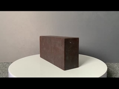 भट्ठी में ज्वलनशील ईंटें