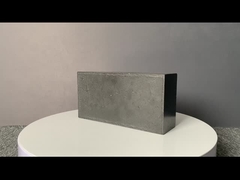 गर्मी प्रतिरोधी भट्ठी अग्निरोधक ईंटें, स्टील के चम्मच मैग्नेसिया कार्बन ईंट