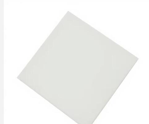 उच्च तापमान भट्टी औद्योगिक सिरेमिक अनुप्रयोग कस्टम कटिंग बेंडिंग प्रोसेसिंग के लिए ज़िरकोनिया Al2O3 सिरेमिक प्लेट