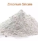 स्वच्छता सिरेमिक के लिए ZrSiO4 माइक्रोनिज्ड ज़िरकोनियम सिलिकेट 5 माइक्रोन व्हाइट पाउडर