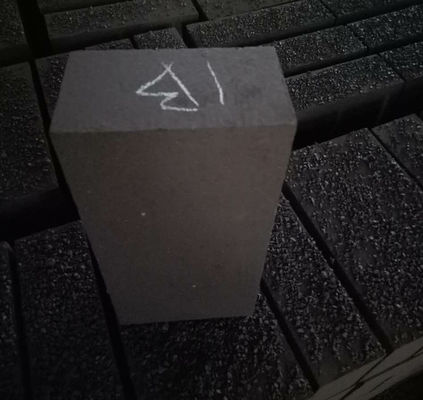 ग्लास भट्ठी फर्नेस के लिए हॉट-सेलिंग और अनुकूलित आकार मैग्नेसाइट क्रोम रेफ्रेकोट्री ईंट