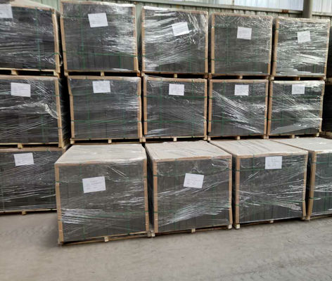 ग्लास भट्ठी फर्नेस के लिए हॉट-सेलिंग और अनुकूलित आकार मैग्नेसाइट क्रोम रेफ्रेकोट्री ईंट