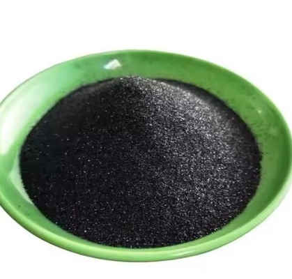 घर्षण सिलिकॉन कार्बाइड पाउडर कार्बोरुंडम ब्लैक एंड ग्रीन एमेरी SiC पाउडर पॉलिशिंग के लिए