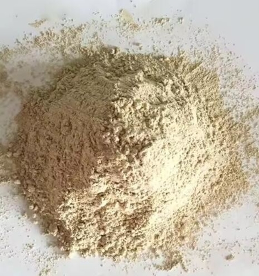उच्च तापमान अस्थिर रेफ्रेक्टरीज A600 Ca60 Ca80 उच्च एल्यूमिनियम रेफ्रेक्टरी सीमेंट भट्ठी निर्माण के लिए