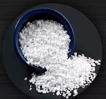 रेफ्रेक्टरी मटेरियल तालिकागत कोरंडम फ्यूज्ड एल्यूमिना 99.5% Al2O3 तालिकागत एल्यूमिना फैक्टरी मूल्य के साथ