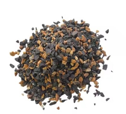 अच्छी गुणवत्ता वाली अग्निरोधक कच्ची सामग्री सिन्टर्ड मललाइट M45 M60 M70 Al2O3 60% के साथ