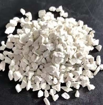 अच्छी गुणवत्ता वाली अग्निरोधक कच्ची सामग्री सिन्टर्ड मललाइट M45 M60 M70 Al2O3 60% के साथ