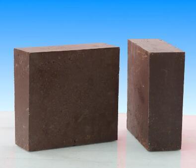High Temperature Refractory Clay Bricks Rectangular With Low Thermal Conductivity