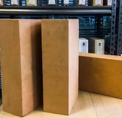 Factory Price High Alumina Brick SK38 SK36 SK34 Fire Bricks High Quality Refractory Bricks For Furnace Boiler Oven